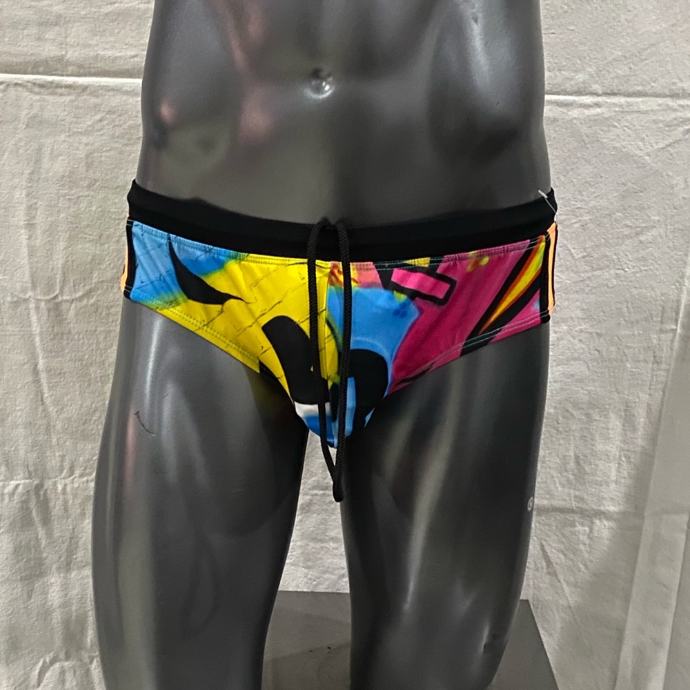 Men’s swimwear